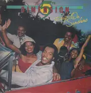The Fifth Dimension - High on Sunshine