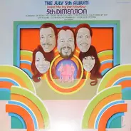 5th Dimension, The Fifth Dimension - The July 5th Album - More Hits By The Fabulous