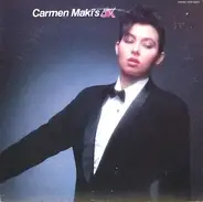 5X - Carmen Maki's 5X