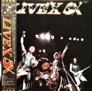 5X - Live X