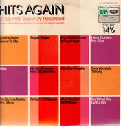 Young, Neil, a.o. - Hits Again