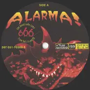 666, De Bos, a.o. - Alarma