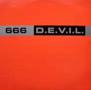 666 - D.E.V.I.L.