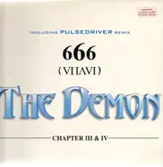 666 - The Demon