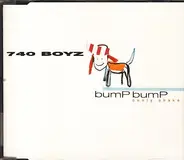 740 Boyz - Bump bump booty shake