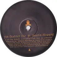 7th District Inc. ft. Austin Howard - On The Beach