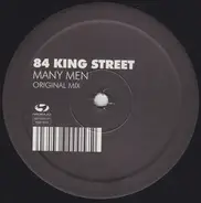 84 King Street - Many Men