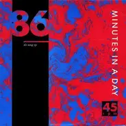 86 - Minutes In A Day - Six Song EP