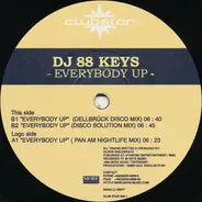 88 Keys - Everybody Up