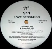 911 - Love Sensation