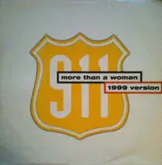 911 - More Than A Woman