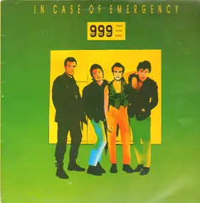 999 - In Case of Emergency