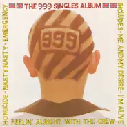 999 - The 999 Singles Album