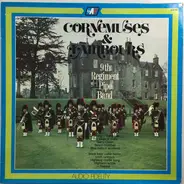 9th Regiment Pipe Band - Cornemuses & Tambours