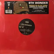 9th Wonder - Brooklyn In My Mind (Crooklyn Dodgers III)