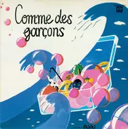 Nono - Comme des Garçons