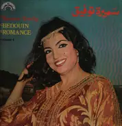 Samira Tewfiq - Bedouin Romance Volume 4