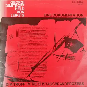 Георги Димитров - Held Von Leipzig