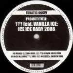 Vanilla Ice - Ice Ice Baby 2008