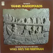 Γιάννης Μαρκόπουλος - The Best Of Yannis Markopoulos