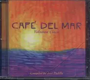 Café Del Mar - Aria Part I