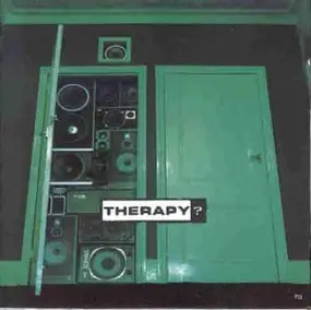 Therapy? - Church of Noise (7' VINYL)
