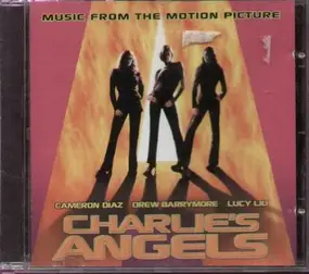 Destiny's Child - Charlie's Angels Soundtrack