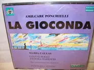 Amilcare Ponchielli - La Gioconda (Callas, Amadini, Poggi)