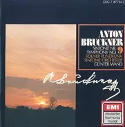 Bruckner - Symphony No. 9 (Wand)