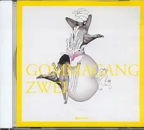 Munk - Gommagang Zwei