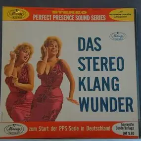 Various Artists - Das Stereo Klang Wunder