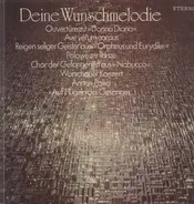 Various Artists - Deine Wunschmelodie