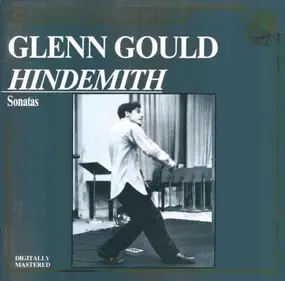Glenn Gould - Hindemith: Piano sonatas