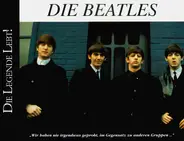 Arthur Davis - Die Beatles - Die Legende Lebt!