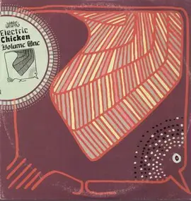 Fibla - Electric Chicken Volume One