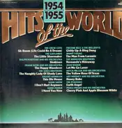 The Crew Cuts / The Penguins / a.o. - Hits Of The World 1954/1955