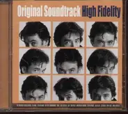 The Kinks, The Velvet Underground, Bob Dylan a.o. - High Fidelity