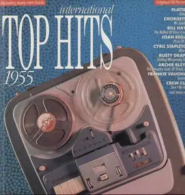 Joan Regan - International Top Hits 1955