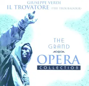 Giuseppe Verdi - Il Trovatore (Enigarescu,Dima,Draganescu)