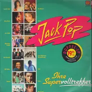 Falco, Joe Cocker, a.o. - JackPop - Ihre Supervolltreffer - Die 18 Stärksten Titel