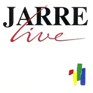 Jean Michel Jarre - Live