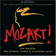 Michael Kunze & Sylvester Levay - Mozart!