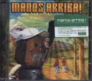 Sonido Lasser Drakar / Los Fancy Free a.o. - Manos Arriba! - Your introduction to Mexico's electro scene