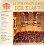 Händel - Meisterwerke der Klassik