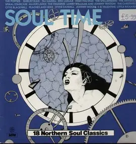 Various Artists - Soul Time