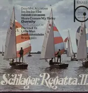 Various - Schlager Regatta II