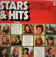 Hildegard Knef - Stars & Hits für das Rote Kreuz 73-74
