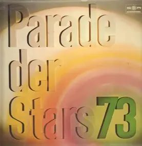 Peret - Parade der Stars 73