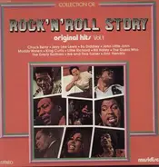Chuck Berry, Jerry Lee Lewis a.o. - Rock 'n' roll story original hits vol.1