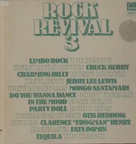 Otis Redding - Rock Revival 3